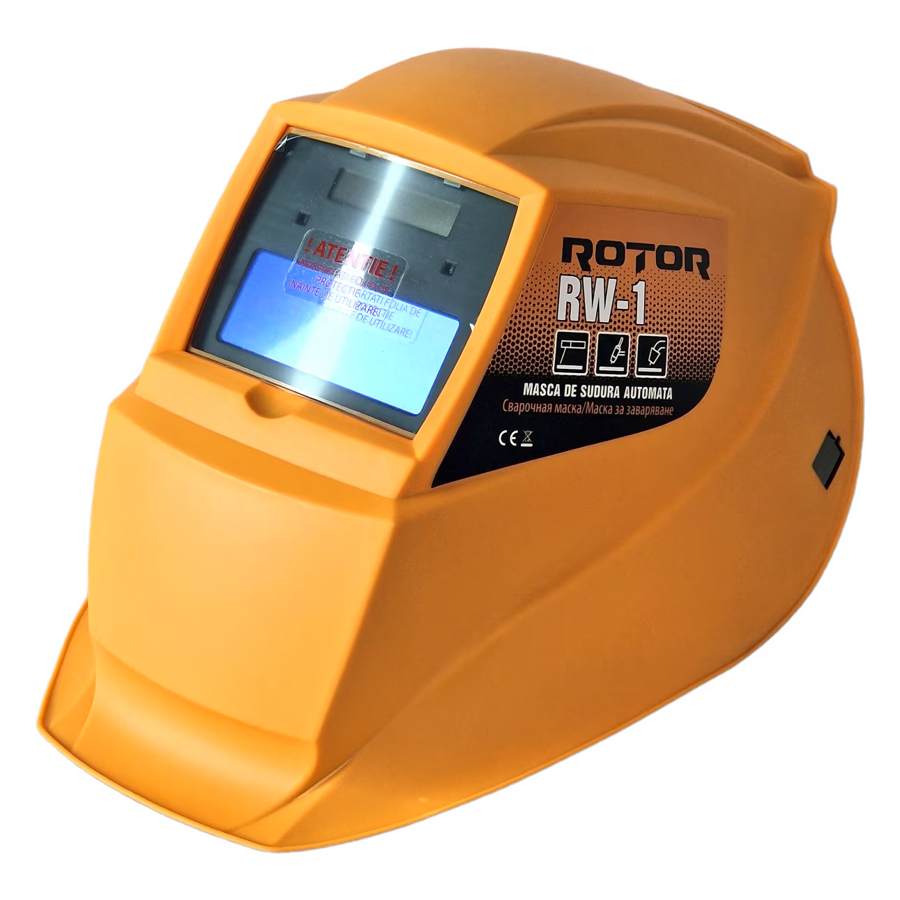 Mască de sudură Rotor RW-1