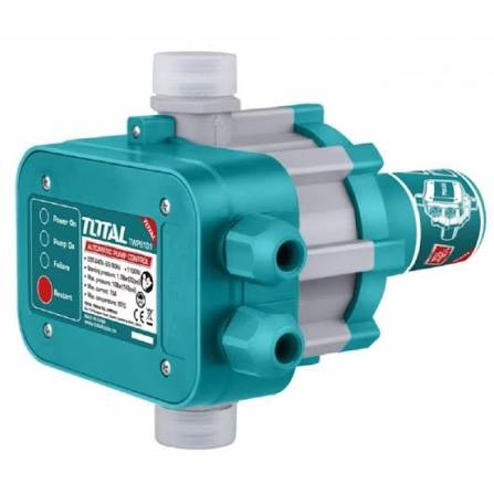 Prescontrol Total